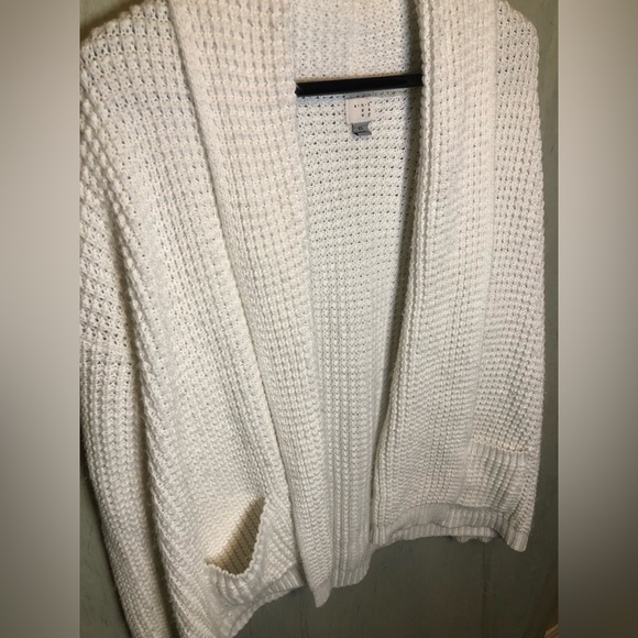 Women’s a.n.d ea wy Cardigan with Pockets - XL - Picture 2 of 4